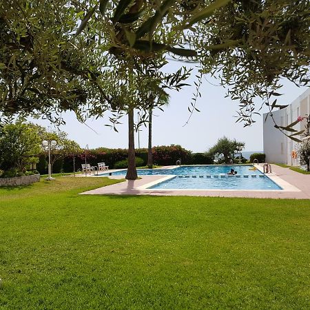 Apartamento En Vinaroz Vinarós Buitenkant foto